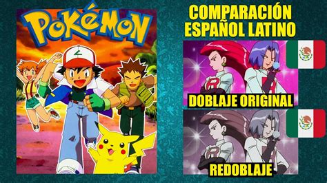 pokemon latino tv